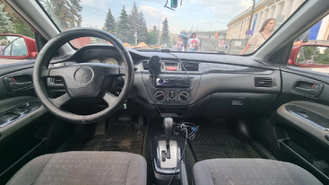 Аварийное открытие авто Саранск без ключа мицубиси ланцер 9