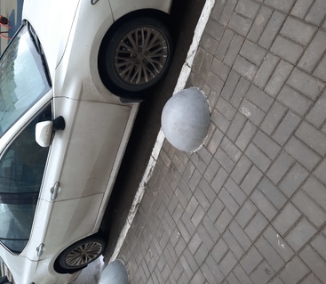 Аварийное вскрытие замка авто Саранск Мордовия 