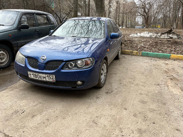 Открыть машину без ключа Саранск Мордовия ниссан альмера 