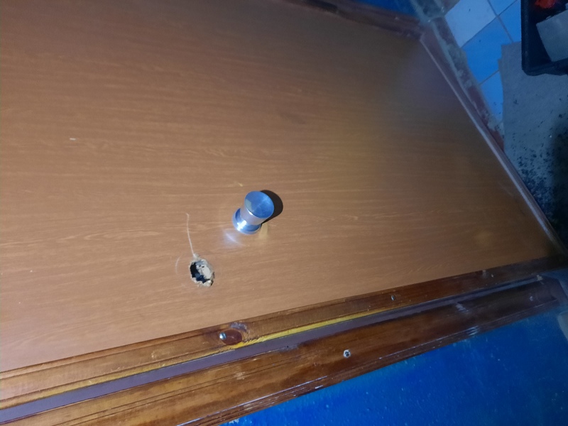 Открыть дверь без повреждений Саранск 
