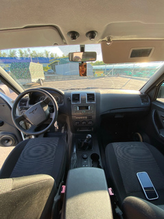 Аварийное вскрытие машины
