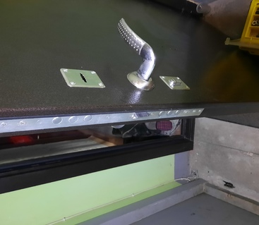 Открыть дверь без повреждений Саранск