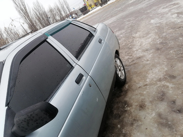 Аварийное вскрытие машины в Саранске 