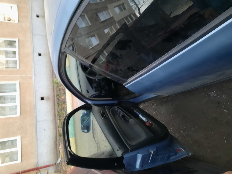 Аварийное вскрытие машины в Саранске 