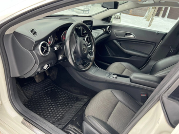Аварийное открытие машины в Саранске 
