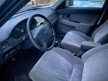 Открыть автомобиль без ключа в Саранске 
