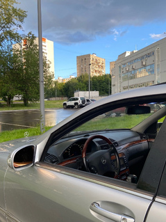 Аварийное открытие машины Саранск Мордовия 