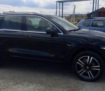 Аварийное вскрытие машины