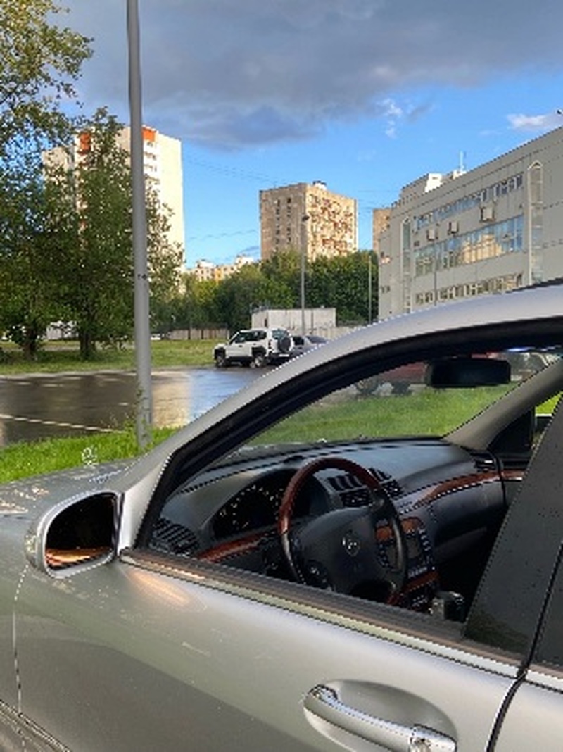 Аварийное вскрытие машины мерседес Саранск 