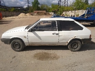 Аварийное открытие машины Саранск Мордовия ваз жигули
