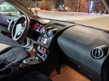 Аварийное открытие машины ниссан кашкай Саранск Мордовия 