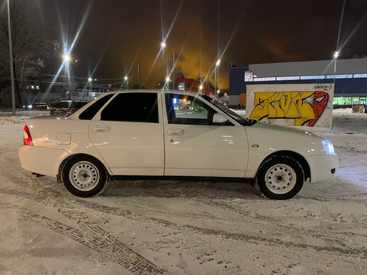 Аварийное вскрытие машины