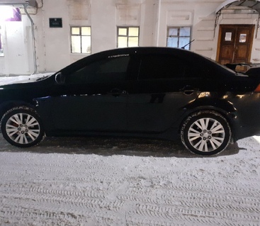 Аварийное открытие машины Саранск Мордовия 
