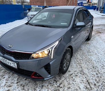 Аварийное вскрытие машины