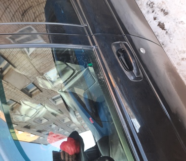 Аварийное вскрытие машины в Саранске недорого 