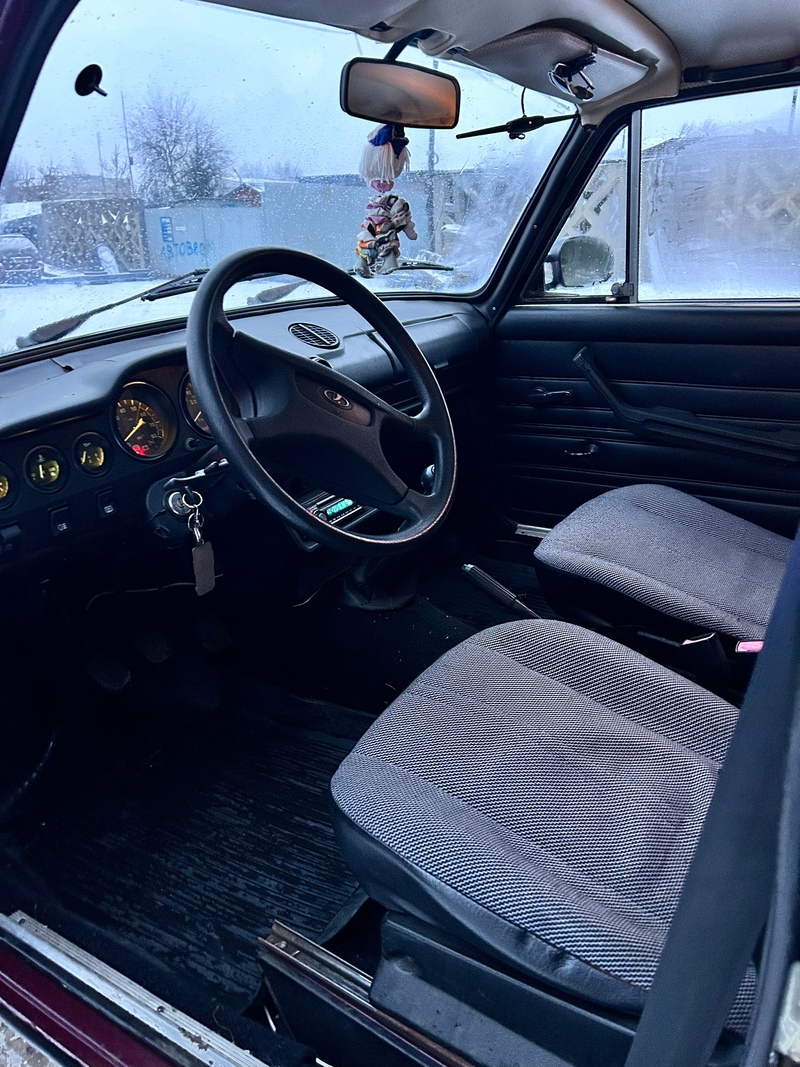 Аварийное вскрытие машины
