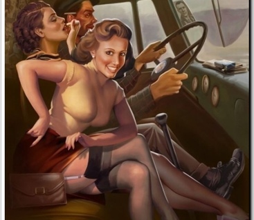 Анна Вершинина