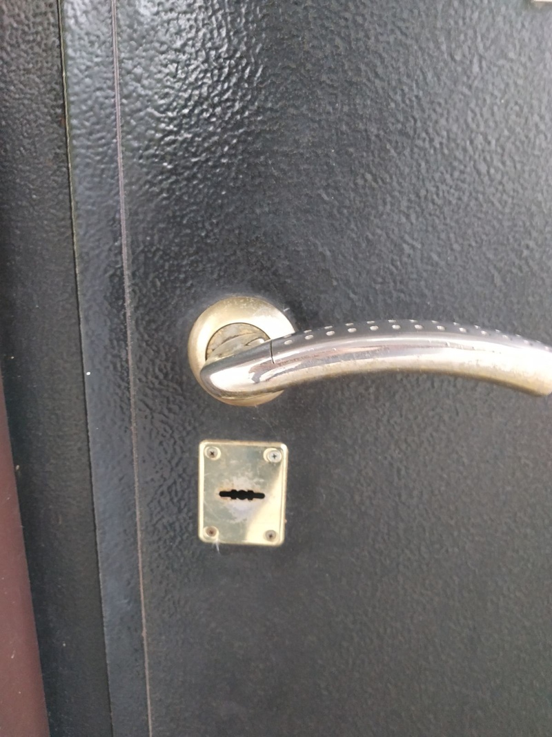 Открыть дверь без повреждений Саранск Мордовия 