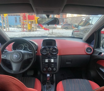 Открыть машину без ключа Саранск Мордовия опель астра 